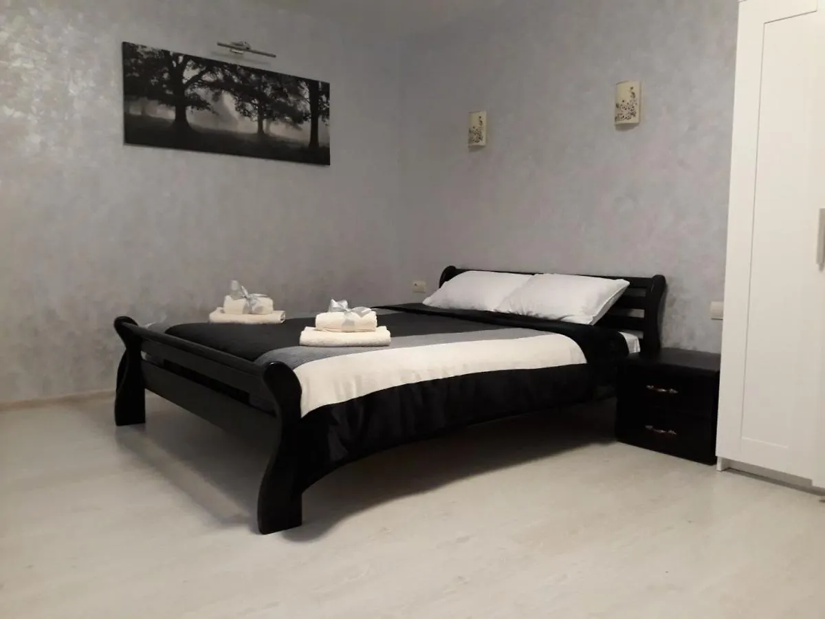 Rynok 25 Modern Lviv Center Apartment 0*,  Ukraine