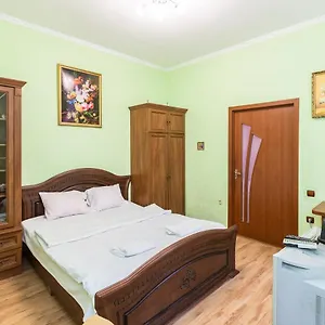 Апартаменты по вул.люльки 8 - On Lulki Street 8, Львов
