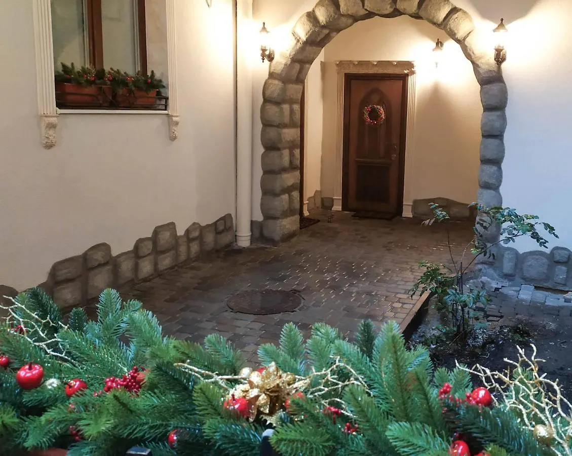 Apartmán Rynok 25 Modern Lviv Center
