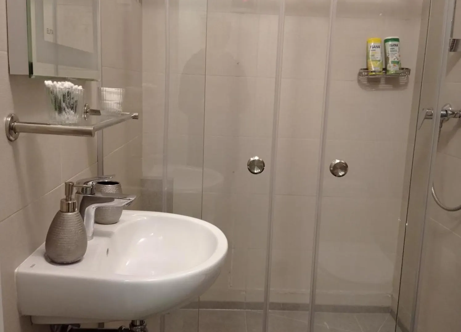 Rynok 25 Modern Lviv Center Apartment