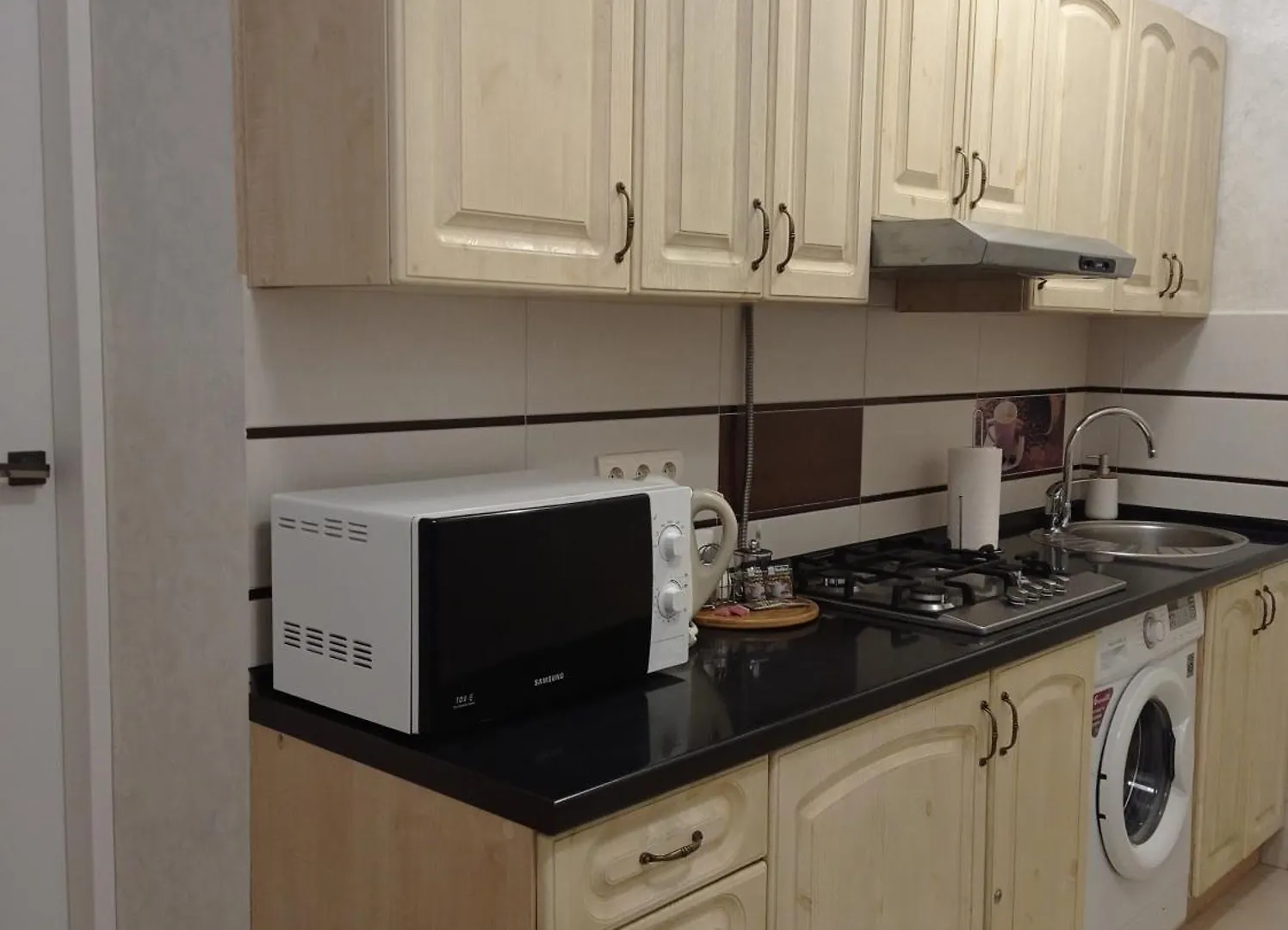 Rynok 25 Modern Lviv Center Apartment Ukraine