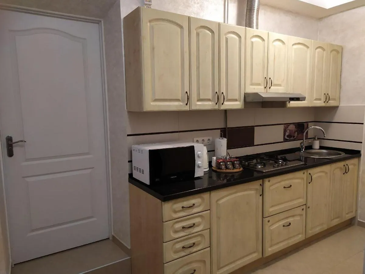 Apartmán Rynok 25 Modern Lviv Center Ukrajina