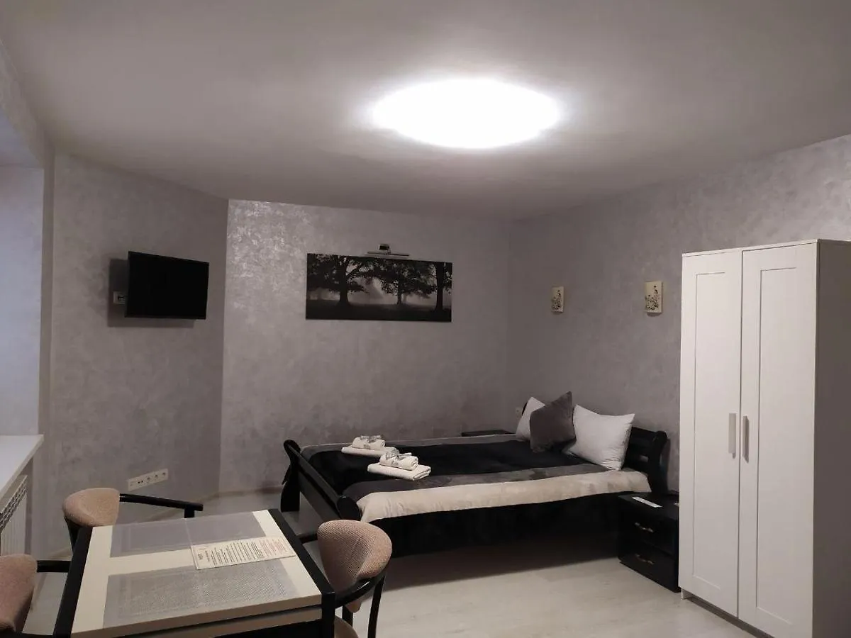 Apartmán Rynok 25 Modern Lviv Center Ukrajina