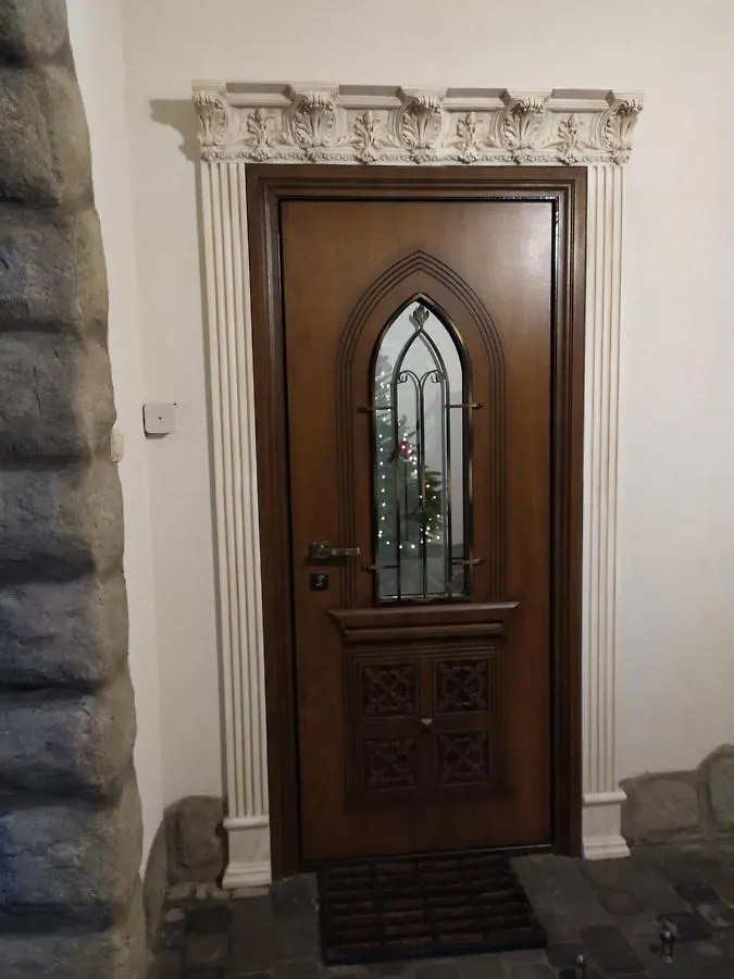 Apartmán Rynok 25 Modern Lviv Center Ukrajina