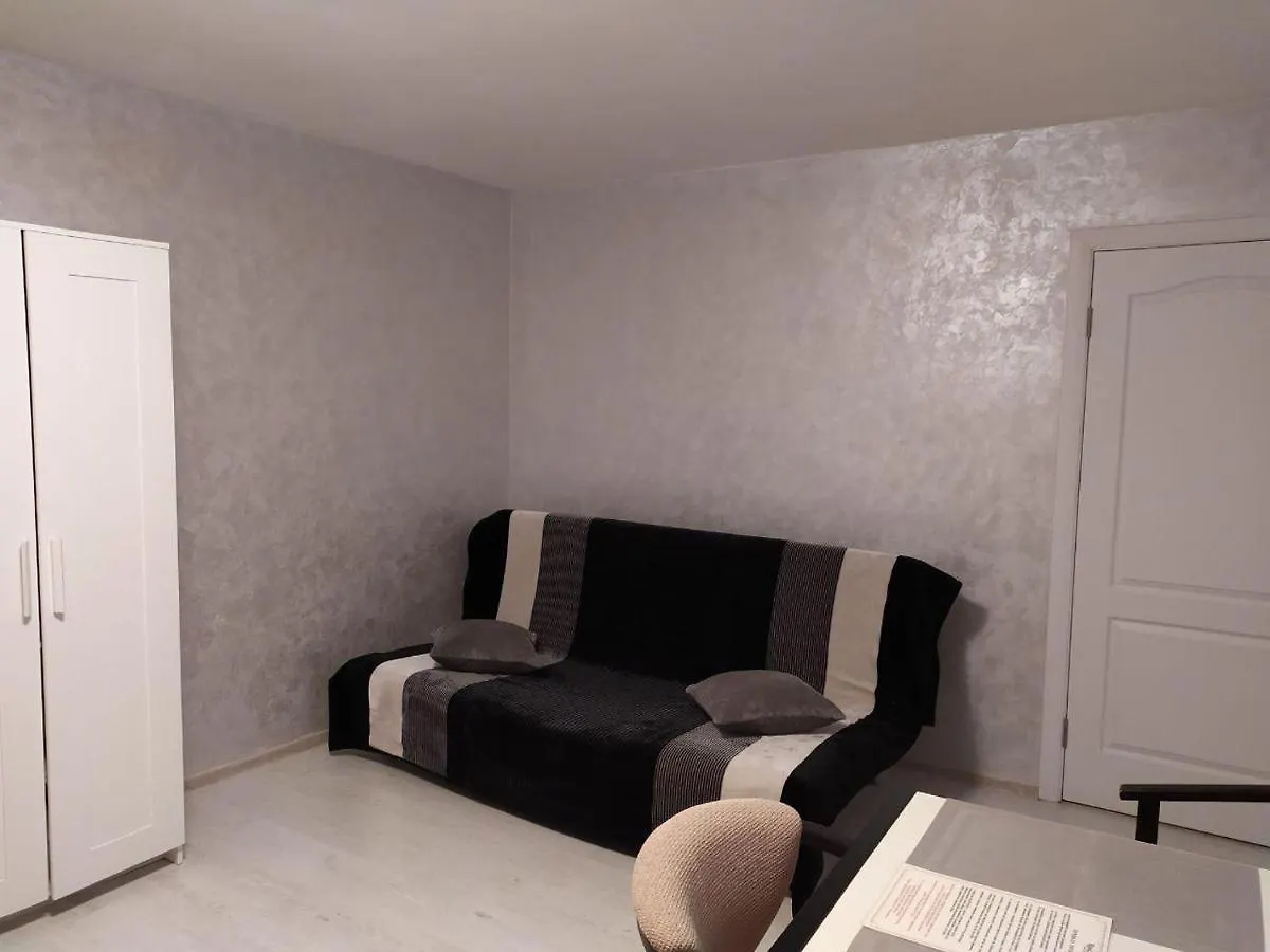 Rynok 25 Modern Lviv Center Apartment